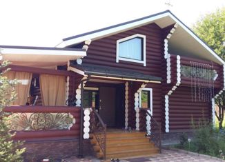 Дом на продажу, 120 м2, деревня Юрьево, Моховая улица, 18