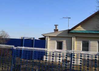 Продам дом, 60 м2, село Анненково, Центральная улица