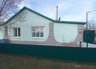 Продается дом, 72 м2, Оренбургская область, Южная улица