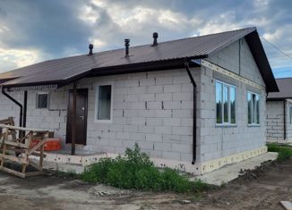 Продам дом, 82 м2, поселок Черницк, Листопадная улица
