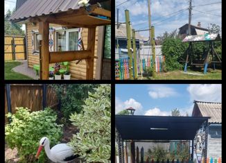 Продаю дом, 64.4 м2, СНТ Рассвет, Рабочая улица