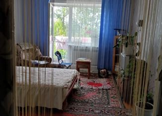 Продажа двухкомнатной квартиры, 45 м2, село Светлоозерское, Первомайский переулок, 5