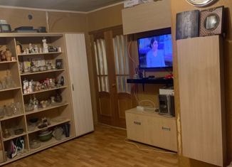 2-ком. квартира на продажу, 46 м2, Нижегородская область, улица Космонавта Комарова, 16