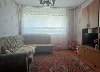 Продаю двухкомнатную квартиру, 51.5 м2, село Есаулово, улица Ворошилова, 22