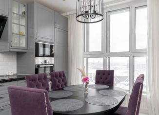 Продается 2-комнатная квартира, 63 м2, Казань, проспект Победы, 139к1, ЖК Победа