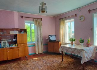 Продам дом, 60 м2, Новоалтайск, Пушкинская улица, 87