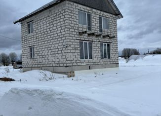 Продается дом, 120 м2, Вологодская область, деревня Гари, 34