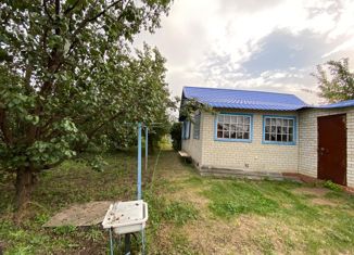 Продажа дома, 37 м2, поселок Хмелевка, Центральная улица