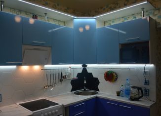 Продаю двухкомнатную квартиру, 50.9 м2, Костомукша, улица Ленина, 5