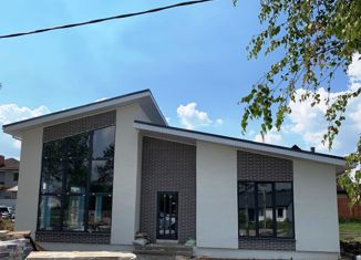 Продаю дом, 132 м2, посёлок Прохладный, Новосибирская улица