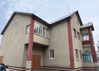 Продам дом, 241.3 м2, Пенза, Ленинский район, улица Островского, 170