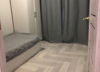 Продам однокомнатную квартиру, 39 м2, село Борогонцы, улица Ленина, 23к2