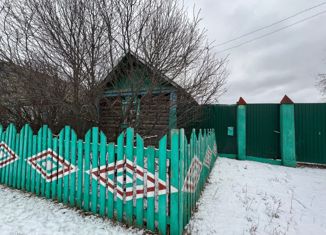 Дом на продажу, 30 м2, село Давлетово, улица Кусямышево
