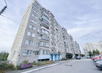 Продам 2-комнатную квартиру, 50.7 м2, Мордовия, улица Сущинского, 36