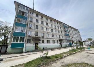 3-комнатная квартира на продажу, 56 м2, посёлок городского типа Кавалерово, улица Арсеньева, 138