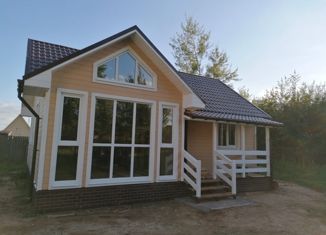 Продажа дома, 57 м2, СНТ Михалёво, Вишнёвая улица