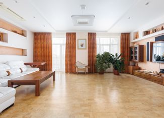 4-ком. квартира на продажу, 230 м2, Новосибирск, Советская улица, 8, метро Площадь Ленина