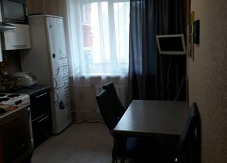 Продаю 1-ком. квартиру, 30.8 м2, посёлок городского типа Берёзовка, улица Дружбы, 1Б