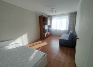 Продается 1-ком. квартира, 35.5 м2, Уфа, улица Юрия Гагарина, 47