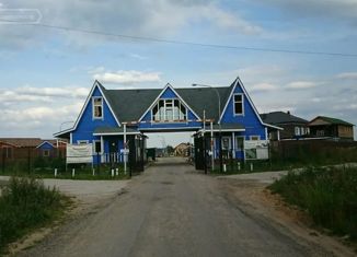 Участок на продажу, 8.48 сот., коттеджный посёлок Троица, Кустарная улица, 12