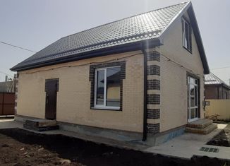 Дом на продажу, 125 м2, Краснодар, 2-й проезд имени Лаперуза, 2-й проезд имени Лаперуза