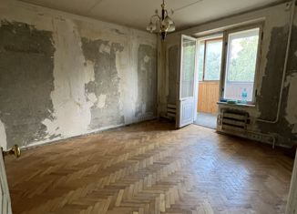 2-комнатная квартира на продажу, 38 м2, Москва, Днепропетровская улица, 9/22, район Чертаново Центральное