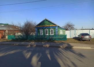 Дом на продажу, 61.5 м2, поселок городского типа Алексеевское, улица Гагарина, 10