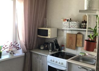 Продам 1-ком. квартиру, 27.5 м2, Красноярск, Светлогорская улица, 37, Советский район