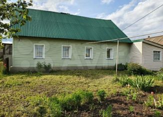 Продаю дом, 40 м2, поселок городского типа Колпна, Торговая улица, 55