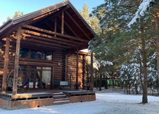 Продам дом, 141.9 м2, деревня Камельгино, Сосновая улица, 5А