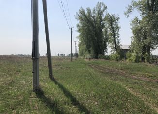 Продам земельный участок, 12 сот., посёлок Новый, Берёзовская улица