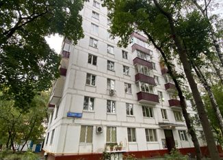 Продаю 2-комнатную квартиру, 38 м2, Москва, улица Тихомирова, 15к1, улица Тихомирова