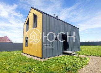 Продам дом, 90 м2, коттеджный посёлок Участки в Ропше