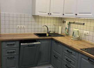 Продаю 1-комнатную квартиру, 37.8 м2, Москва, улица Лётчика Бабушкина, 39, улица Лётчика Бабушкина