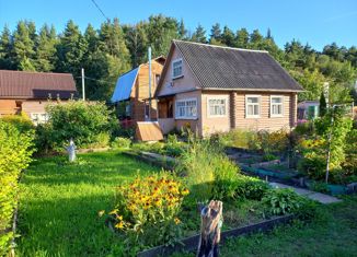 Продам дом, 65 м2, СНТ Берёзка