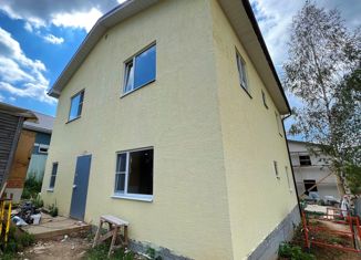 Продается дом, 180.8 м2, село Новосёлки, Офицерская улица