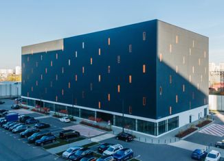 Продаю машиноместо, 13.7 м2, Москва, улица Римского-Корсакова, 11с12, метро Отрадное