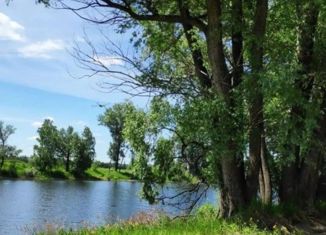 Продаю участок, 9 сот., поселок Приобский, Рыбацкая улица