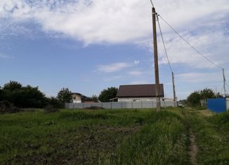 Продам земельный участок, 8.5 сот., садовое товарищество Берег Кубани ВНИИ риса, Дальняя улица, 6