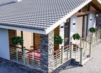 Дом на продажу, 115 м2, Сочи, улица Минина, 14, микрорайон Нижняя Хобза