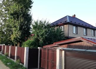 Дом на продажу, 158.6 м2, деревня Большая Ивановка, 2-й Полевой переулок, 6
