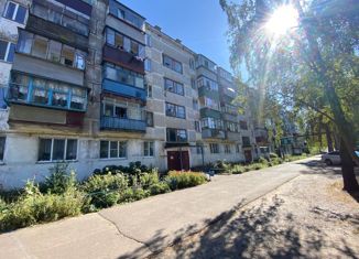 3-ком. квартира на продажу, 59.6 м2, посёлок Магнитный, Железнодорожная улица, 7