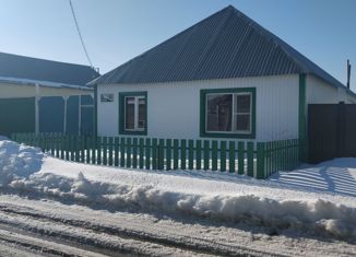 Продажа дома, 85.6 м2, Оренбургская область, Тверская улица