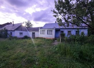 Дом на продажу, 46.9 м2, село Крутые Хутора, улица Гагарина, 63