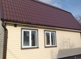 Продажа дома, 80 м2, Карабаново, садоводческое некоммерческое товарищество Заря, 101