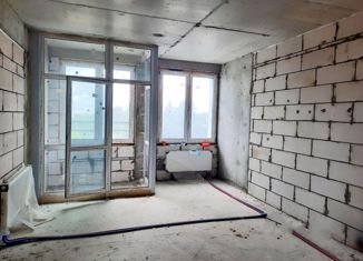 Продам квартиру студию, 25 м2, поселение Московский, Родниковая улица, 30к1, ЖК Румянцево-Парк