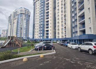 Аренда однокомнатной квартиры, 48.2 м2, Обнинск, Долгининская улица, 6