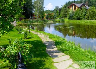 Земельный участок на продажу, 800 сот., СНТ Речное, 3-я улица Победы, 29