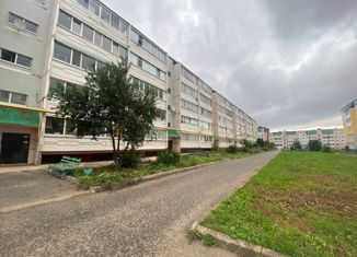 Продажа четырехкомнатной квартиры, 72.4 м2, Татарстан, улица Чайковского, 21