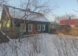 Продажа дома, 41.4 м2, Шарыпово, улица Фомина, 78